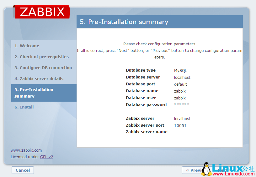 CentOS 源码安装 Zabbix 2.4.5 CentOS 源码安装 Zabbix 2.4.5