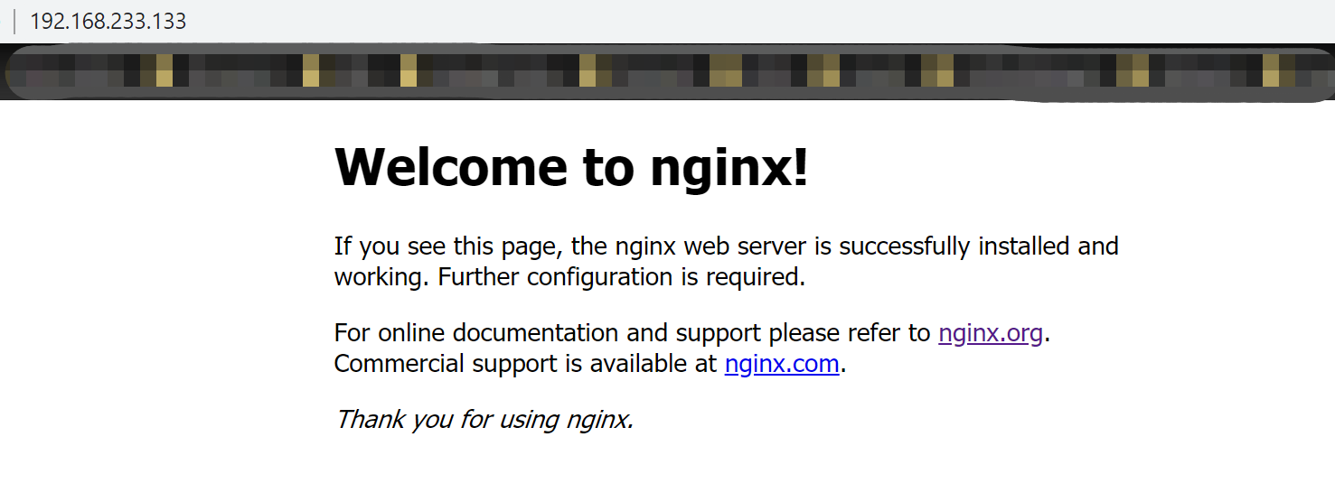 Nginx 安装部署之反向代理配置与负载均衡 Nginx 安装部署之反向代理配置与负载均衡