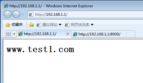 Linux 下配置基于 Apache 的 Web 虚拟主机 Linux 下配置基于 Apache 的 Web 虚拟主机