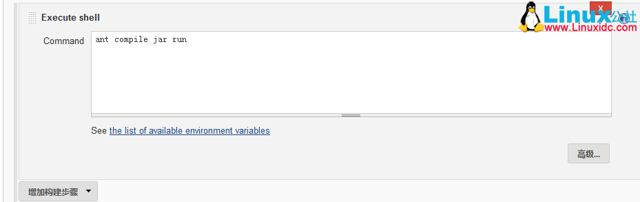Jenkins+ANT+SVN 快速搭建持续集成环境 Jenkins+ANT+SVN 快速搭建持续集成环境