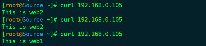 LVS 实现负载均衡详解 LVS 实现负载均衡详解