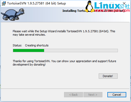 CentOS 6.8 下 SVN 服务器搭建及使用 CentOS 6.8 下 SVN 服务器搭建及使用