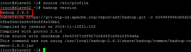 Ganglia 环境搭建并监控 Hadoop 分布式集群 Ganglia 环境搭建并监控 Hadoop 分布式集群