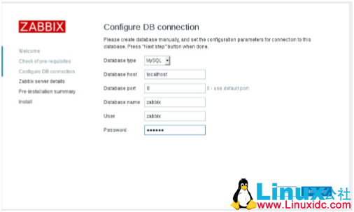 Linux 企业级监控:Zabbix 安装及监控 Linux 服务器 Linux 企业级监控:Zabbix 安装及监控 Linux 服务器