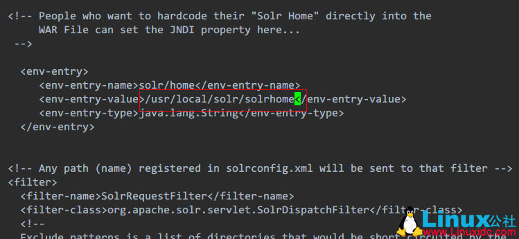 CentOS 6.7 下单机部署 Solr 7.1.0 CentOS 6.7 下单机部署 Solr 7.1.0
