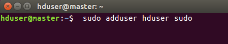 Hadoop 分布式集群搭建 Hadoop2.6+Ubuntu 16.04 Hadoop 分布式集群搭建 Hadoop2.6+Ubuntu 16.04