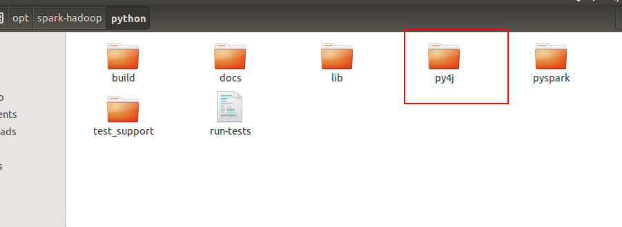 Ubuntu 下 Spark 开发环境搭建