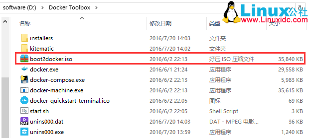 Windows 下安装 Docker Windows 下安装 Docker