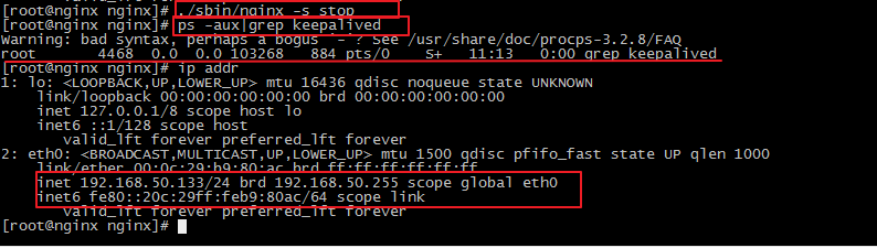 Nginx 反向代理,负载均衡,Redis Session 共享,Keepalived 高可用 Nginx 反向代理,负载均衡,Redis Session 共享,Keepalived 高可用