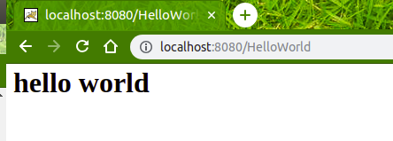 Ubuntu 18.04 从零开始配置 JDK+Tomcat+IDEA 环境到使用 IDEA 开发 Web 应用和 Servlet Ubuntu 18.04 从零开始配置 JDK+Tomcat+IDEA 环境到使用 IDEA 开发 Web 应用和 Servlet