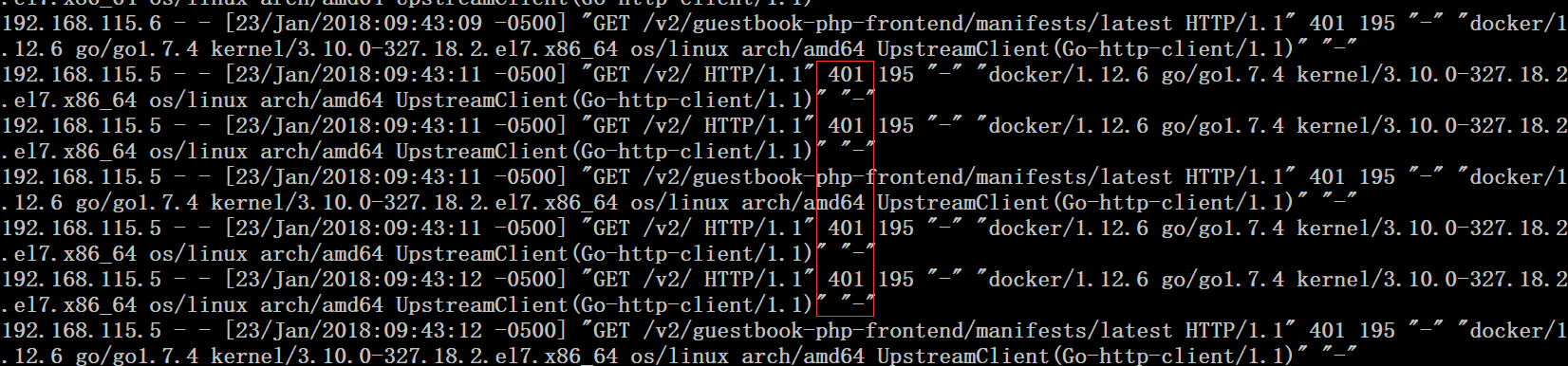 kubernetes 集群配置 serviceaccount
