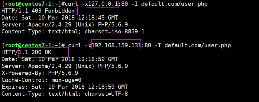 LAMP 环境搭建与配置