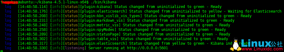 Ubuntu 14.04 搭建 ELK 日志分析系统 (Elasticsearch+Logstash+Kibana) Ubuntu 14.04 搭建 ELK 日志分析系统 (Elasticsearch+Logstash+Kibana)
