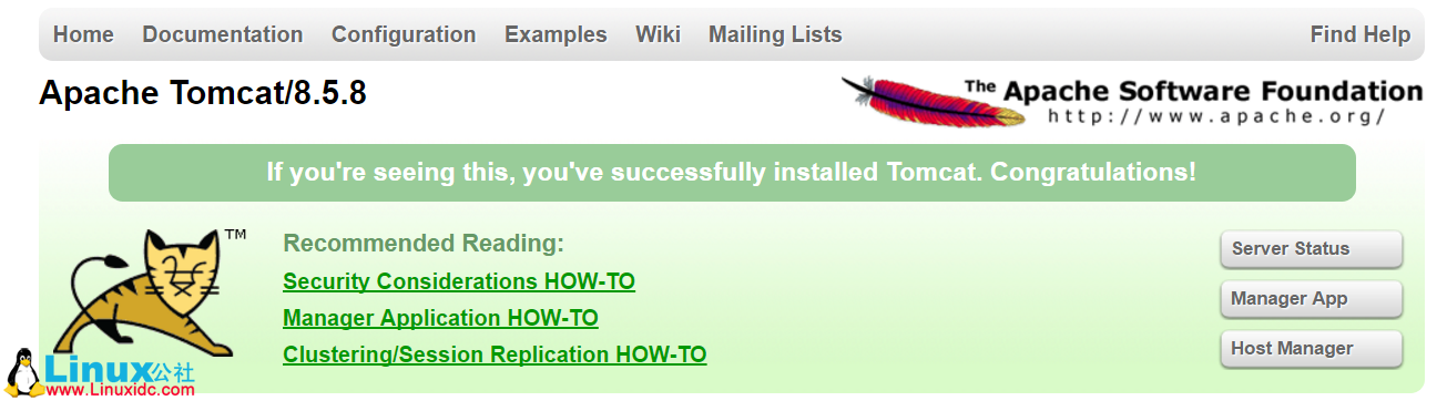 CentOS 6.7 下 Nginx+Tomcat 简单配置及整合 CentOS 6.7 下 Nginx+Tomcat 简单配置及整合