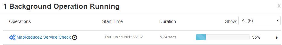 Ambari——大数据平台的搭建利器 Ambari——大数据平台的搭建利器