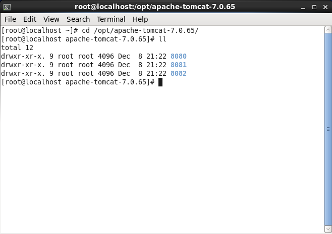 快速部署 Tomcat 项目的 Shell 脚本 快速部署 Tomcat 项目的 Shell 脚本