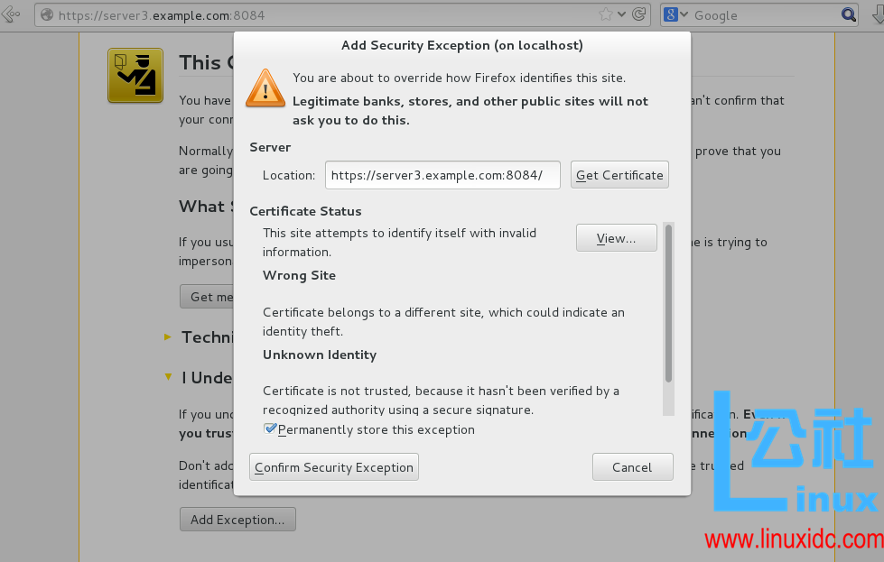 HA 高可用集群部署(ricci+luci+fence_virtd) 双机热备 HA 高可用集群部署(ricci+luci+fence_virtd) 双机热备