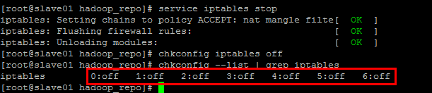 Ganglia 环境搭建并监控 Hadoop 分布式集群 Ganglia 环境搭建并监控 Hadoop 分布式集群
