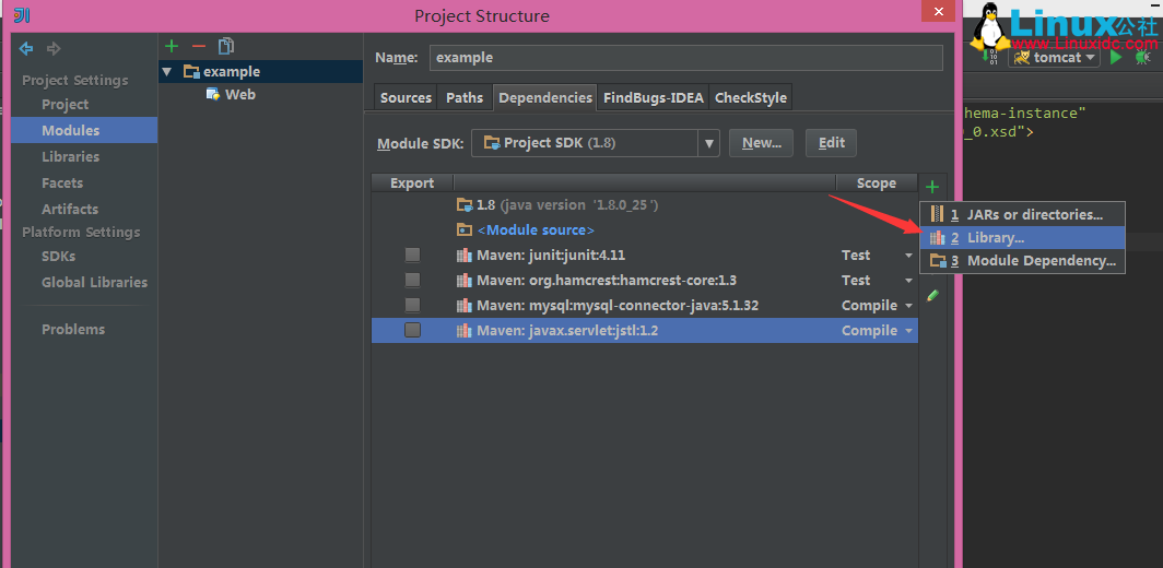 使用 IntelliJ IDEA 14 和 Maven 创建 Java Web 项目 使用 IntelliJ IDEA 14 和 Maven 创建 Java Web 项目