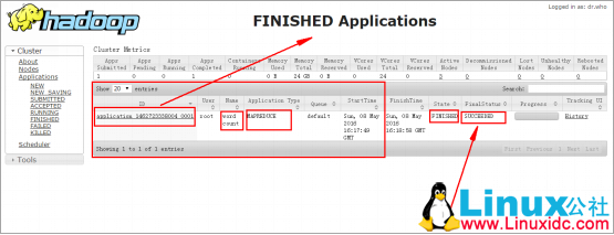 Ganglia 环境搭建并监控 Hadoop 分布式集群 Ganglia 环境搭建并监控 Hadoop 分布式集群