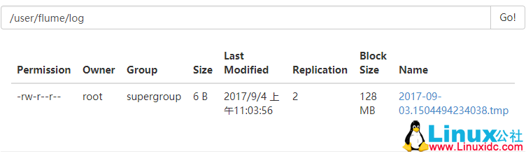 高可用 flume-ng 搭建 高可用 flume-ng 搭建