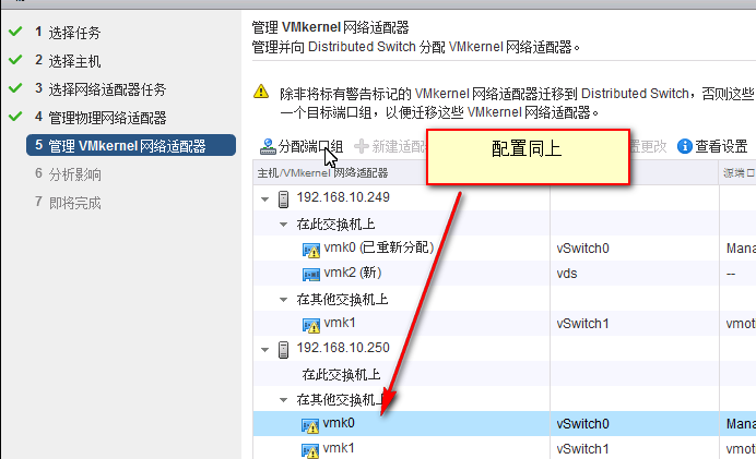 虚拟化 VMware 之创建并管理 ESXi 网络 虚拟化 VMware 之创建并管理 ESXi 网络
