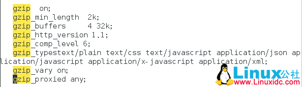 Nginx 优化与防盗链 Nginx 优化与防盗链