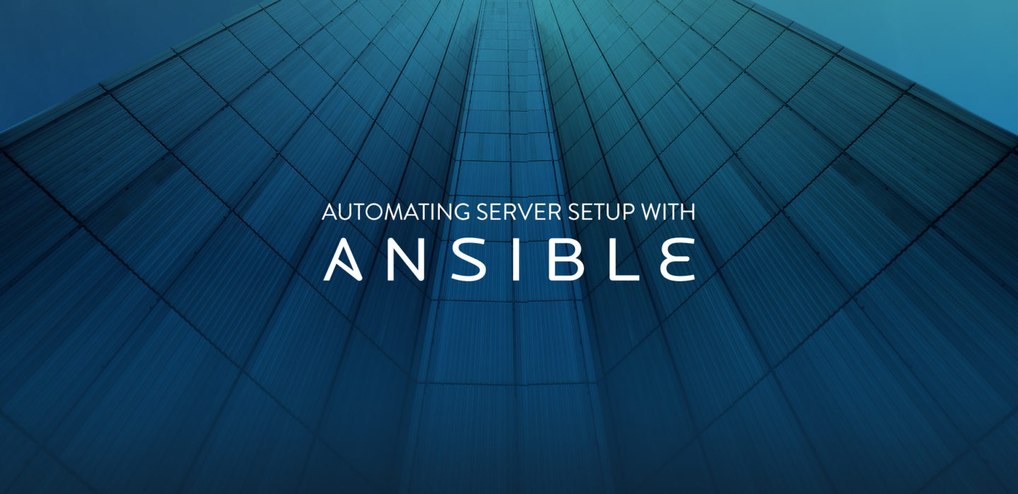 使用 Ansible 让你的系统管理自动化 使用 Ansible 让你的系统管理自动化