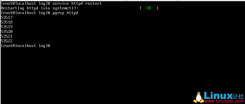 CentOS 下源代码编译和安装 Apache CentOS 下源代码编译和安装 Apache