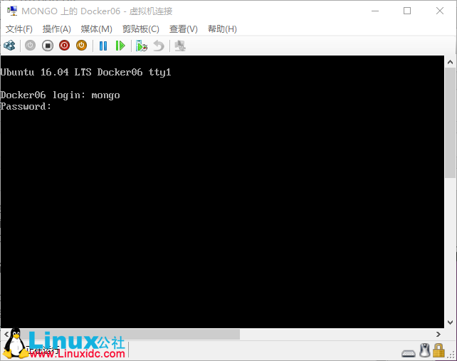 Ubuntu 16.04 Server 版安装过程图文详解