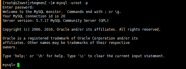 CentOS 7.2 下安装部署 LAMP 详解