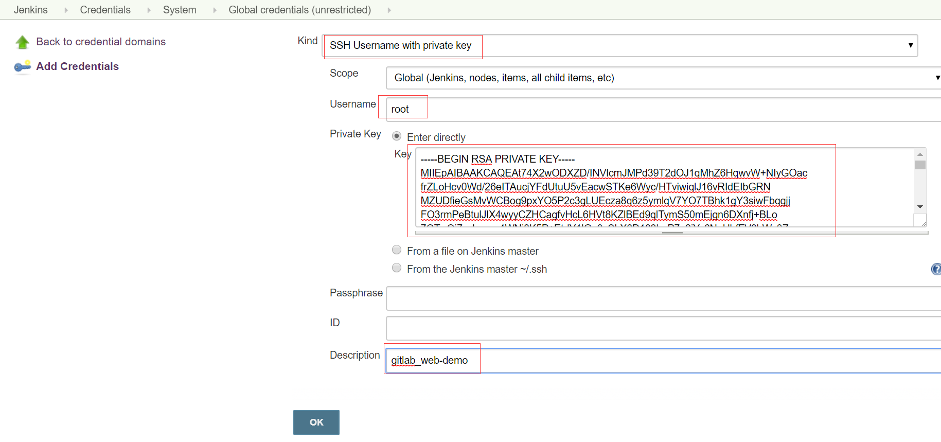 安装部署 Jenkins 从 Git 获取代码 安装部署 Jenkins 从 Git 获取代码