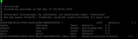 利用 Azure 高级存储搭建高性能 Linux 服务器