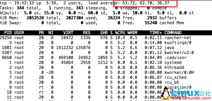 Docker 学习：Coreos+Docker+rancher 真方便简捷