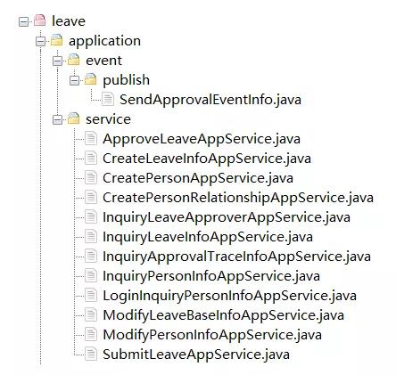 驱动领域 DDD 的微服务设计和开发实战 驱动领域 DDD 的微服务设计和开发实战