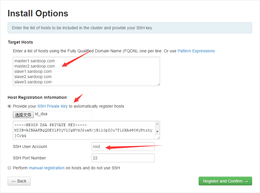 CentOS 7 安装 Ambari2.4.0 图文详解