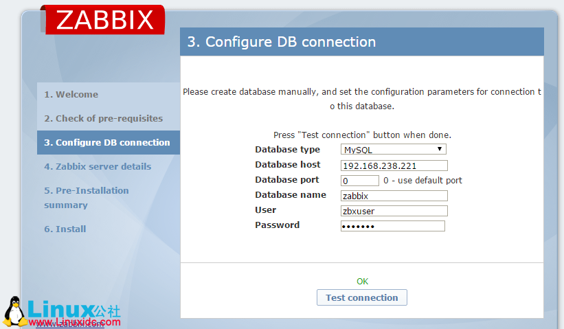 Zabbix2.4 安装配置 Zabbix2.4 安装配置