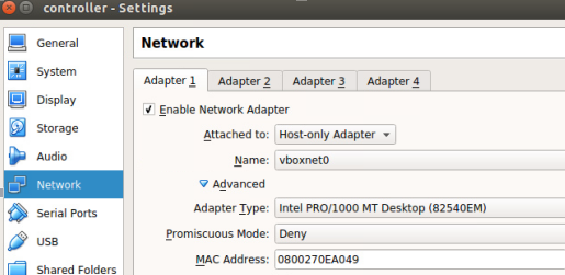 Ubuntu 14.04 下 Fuel6.0 安装部署 Ubuntu 14.04 下 Fuel6.0 安装部署