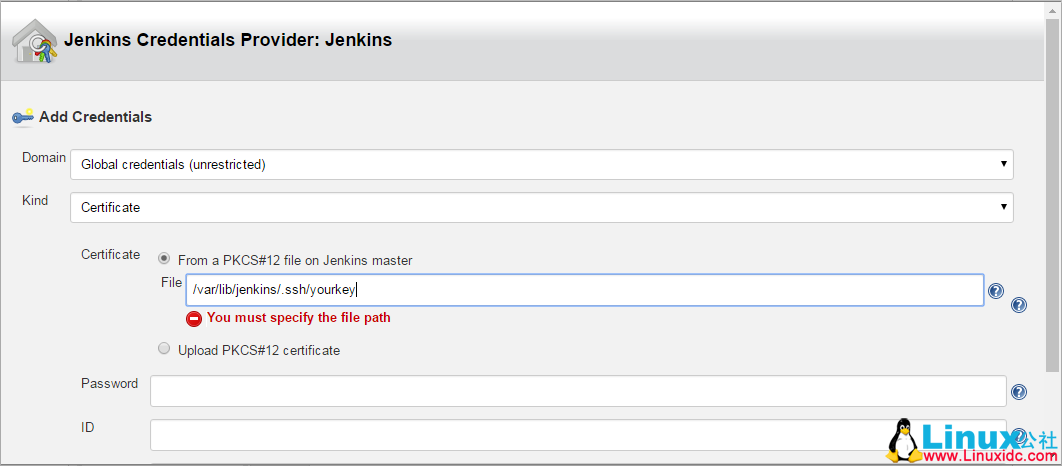 Jenkins + Github 持续集成构建 Docker 容器 Jenkins + Github 持续集成构建 Docker 容器