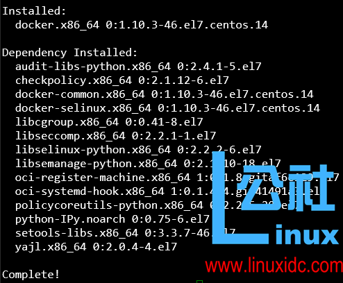 Docker 使用体验札记 Docker 使用体验札记