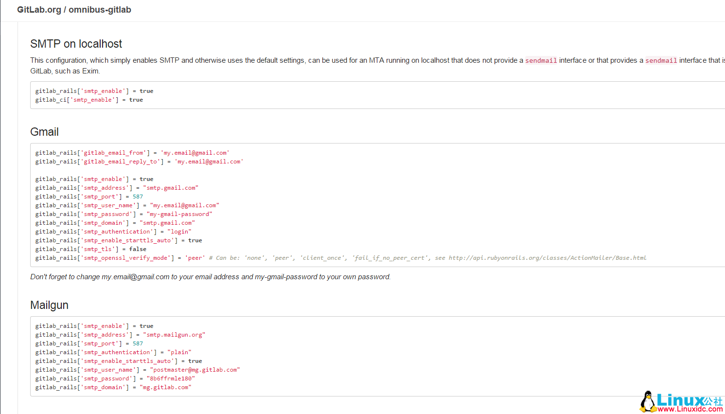 Ubuntu 14.04 下安装 Nginx,MediaWiki,NodeBB,Everything,GitLab Ubuntu 14.04 下安装 Nginx,MediaWiki,NodeBB,Everything,GitLab