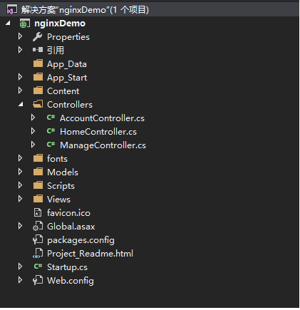 基于 Nginx+redis 的 ASP.NET 站点搭建 基于 Nginx+redis 的 ASP.NET 站点搭建