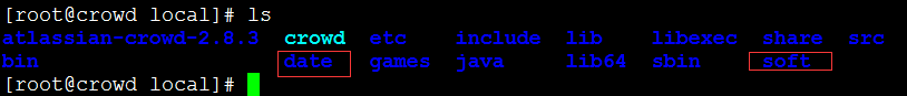 CentOS 6.5 安装 Atlassiana Crowd+JIRA+Confluence(Wiki) CentOS 6.5 安装 Atlassiana Crowd+JIRA+Confluence(Wiki)