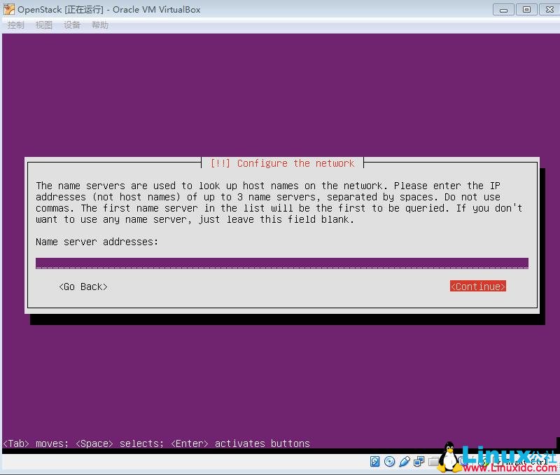 OpenStack 教程:安装 4 网卡 Ubuntu 14.04 及网络配置详解 OpenStack 教程:安装 4 网卡 Ubuntu 14.04 及网络配置详解