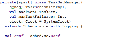 Spark 源码走读 Spark 源码走读