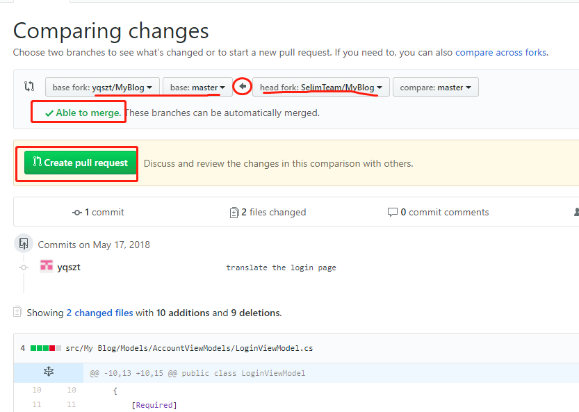 GitHub 简介、仓库的创建与维护 GitHub 简介、仓库的创建与维护