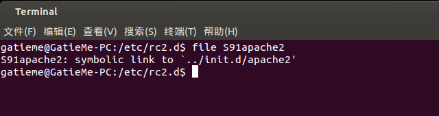 Ubuntu 下使用 sysv-rc-conf 管理服务 Ubuntu 下使用 sysv-rc-conf 管理服务