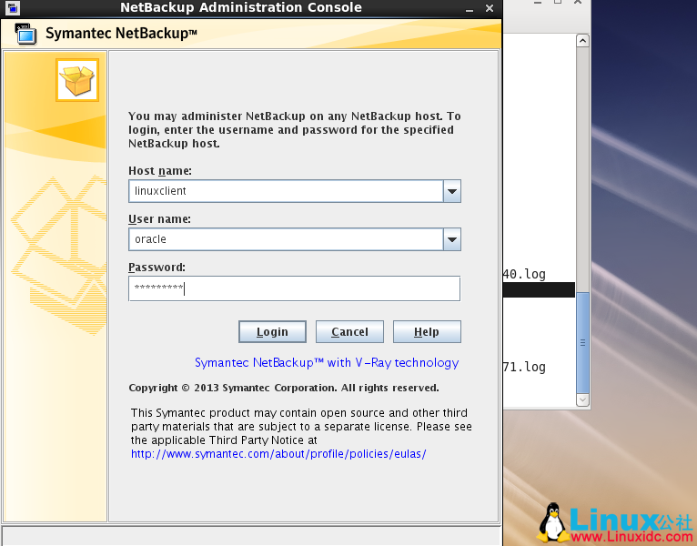 Symantec NetBackup 备份实战操作笔记 Symantec NetBackup 备份实战操作笔记