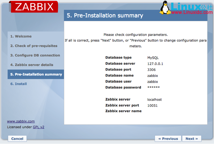 CentOS6.5 下 Zabbix 安装使用学习系列 CentOS6.5 下 Zabbix 安装使用学习系列