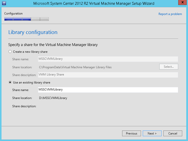 Windows Server 2012 虚拟化实战:SCVMM 的安装和部署 Windows Server 2012 虚拟化实战:SCVMM 的安装和部署
